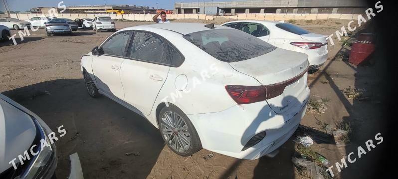 Kia Forte 2021 - 190 000 TMT - Мары - img 4