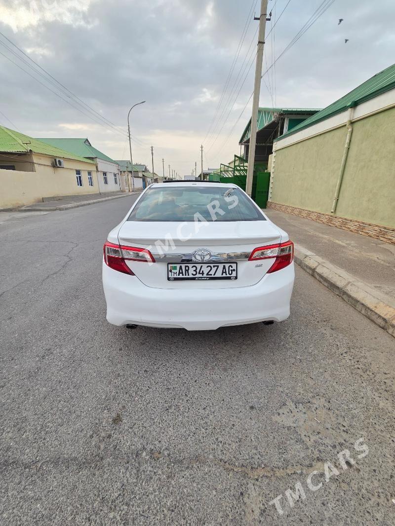 Toyota Camry 2012 - 210 000 TMT - Gypjak - img 6