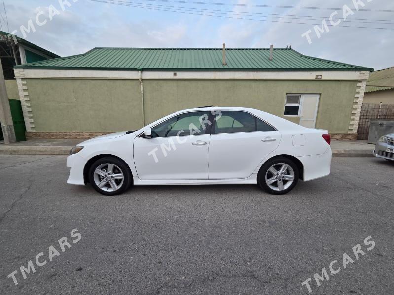 Toyota Camry 2012 - 210 000 TMT - Gypjak - img 2