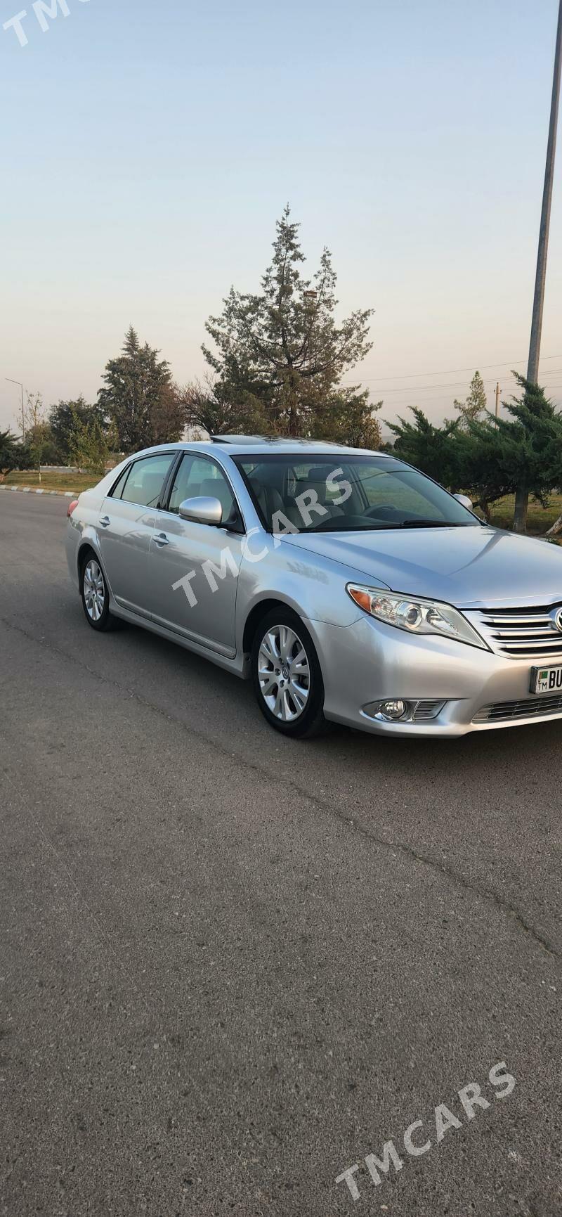 Toyota Avalon 2010 - 254 000 TMT - Aşgabat - img 6