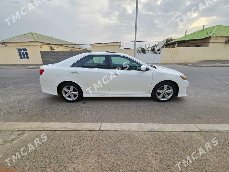 Toyota Camry 2012 - 210 000 TMT - Gypjak - img 5