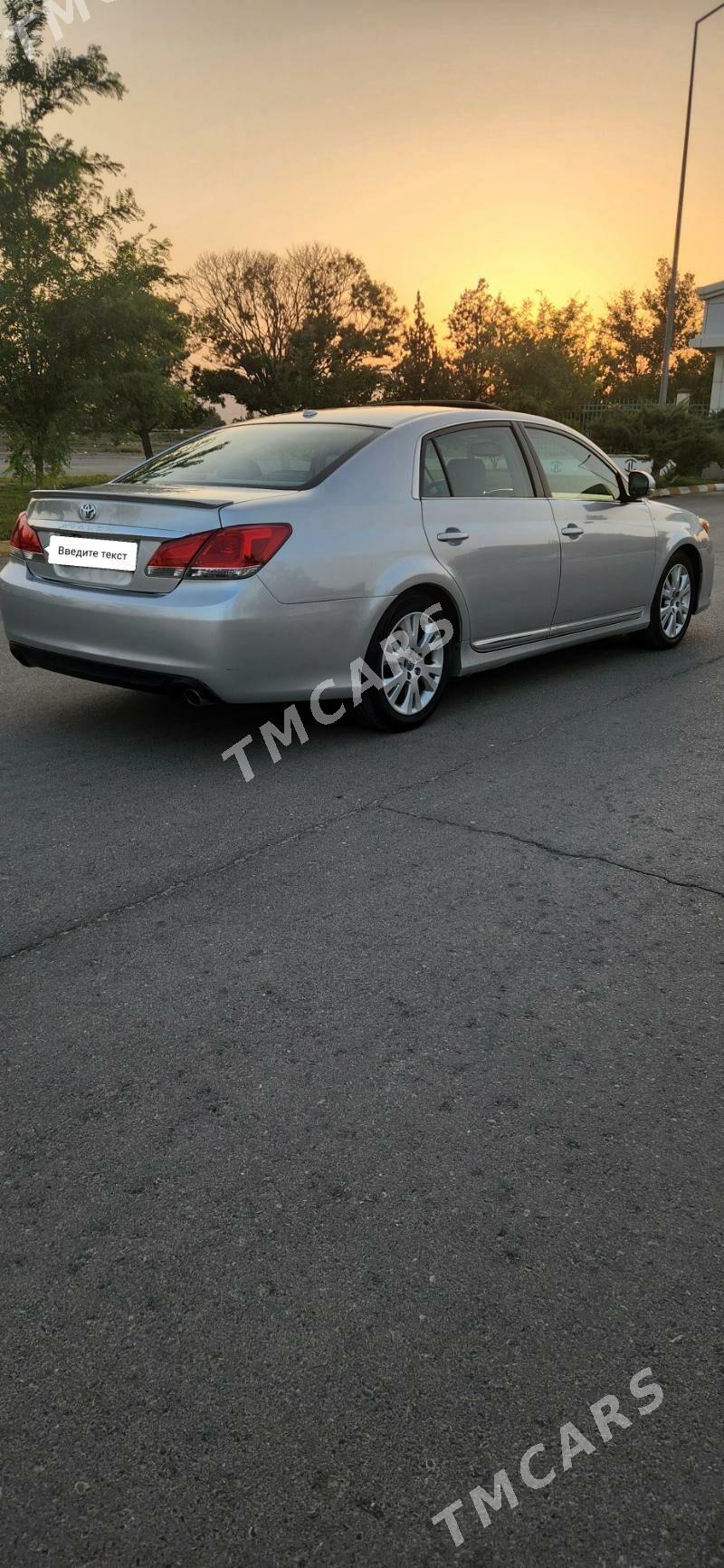 Toyota Avalon 2010 - 254 000 TMT - Aşgabat - img 3