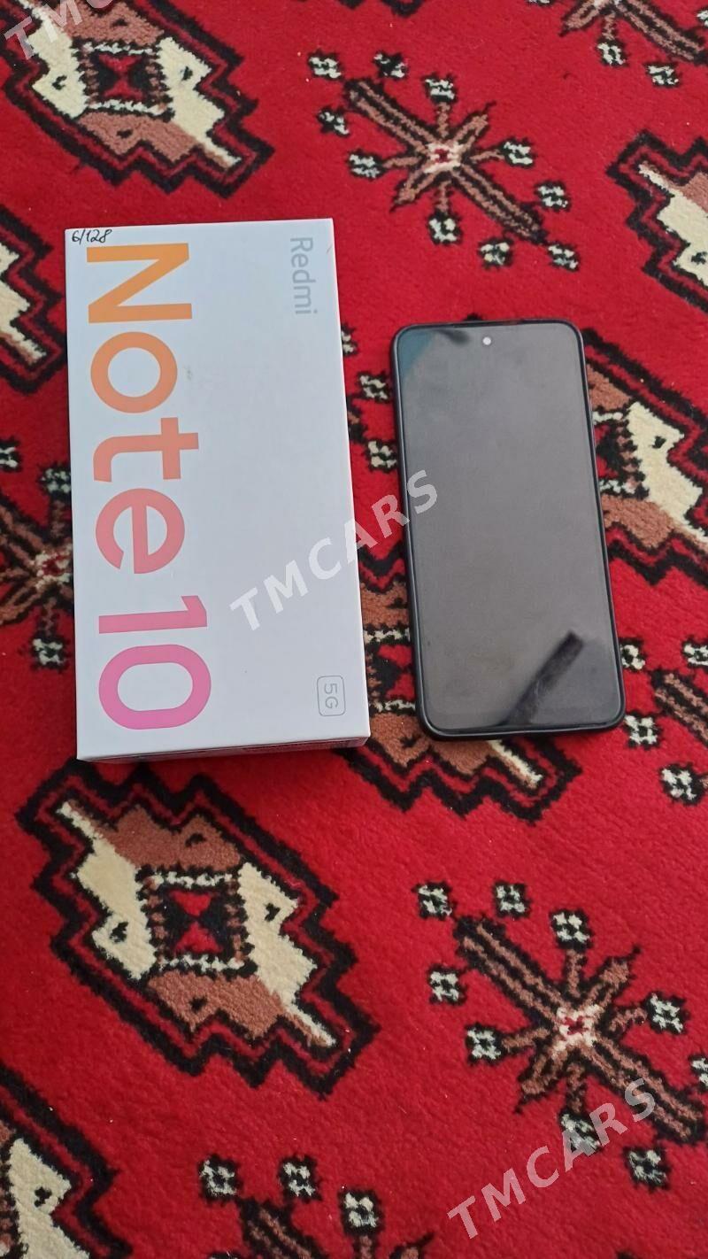 redmi not 10 5G - Parahat 1 - img 4