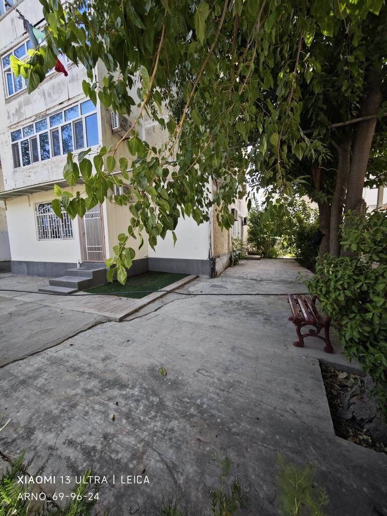 Центр, болгарка, 80м², евро - Aşgabat - img 1