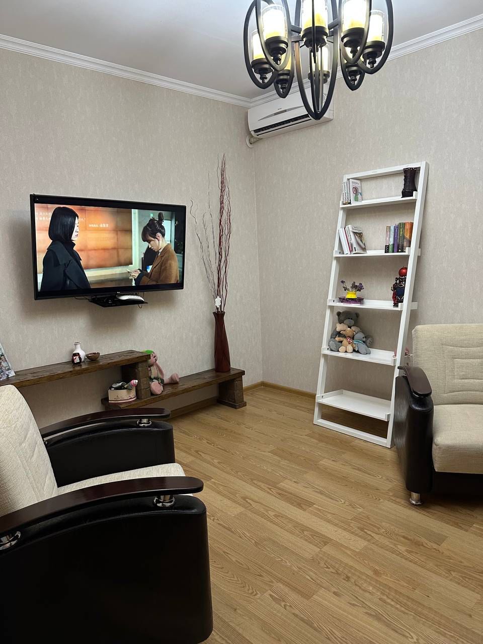 Центр, болгарка, 80м², евро - Aşgabat - img 3