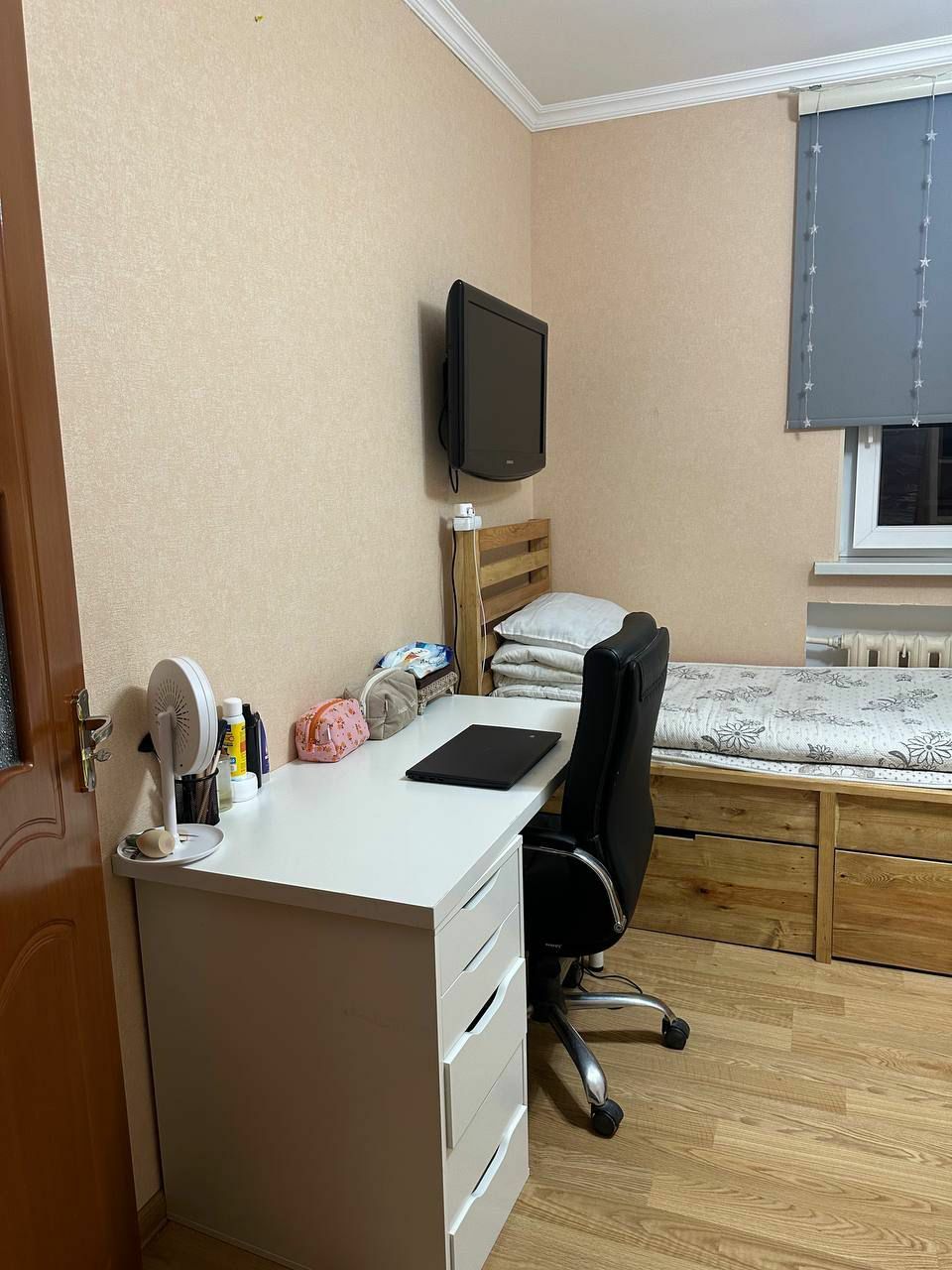 Центр, болгарка, 80м², евро - Aşgabat - img 6