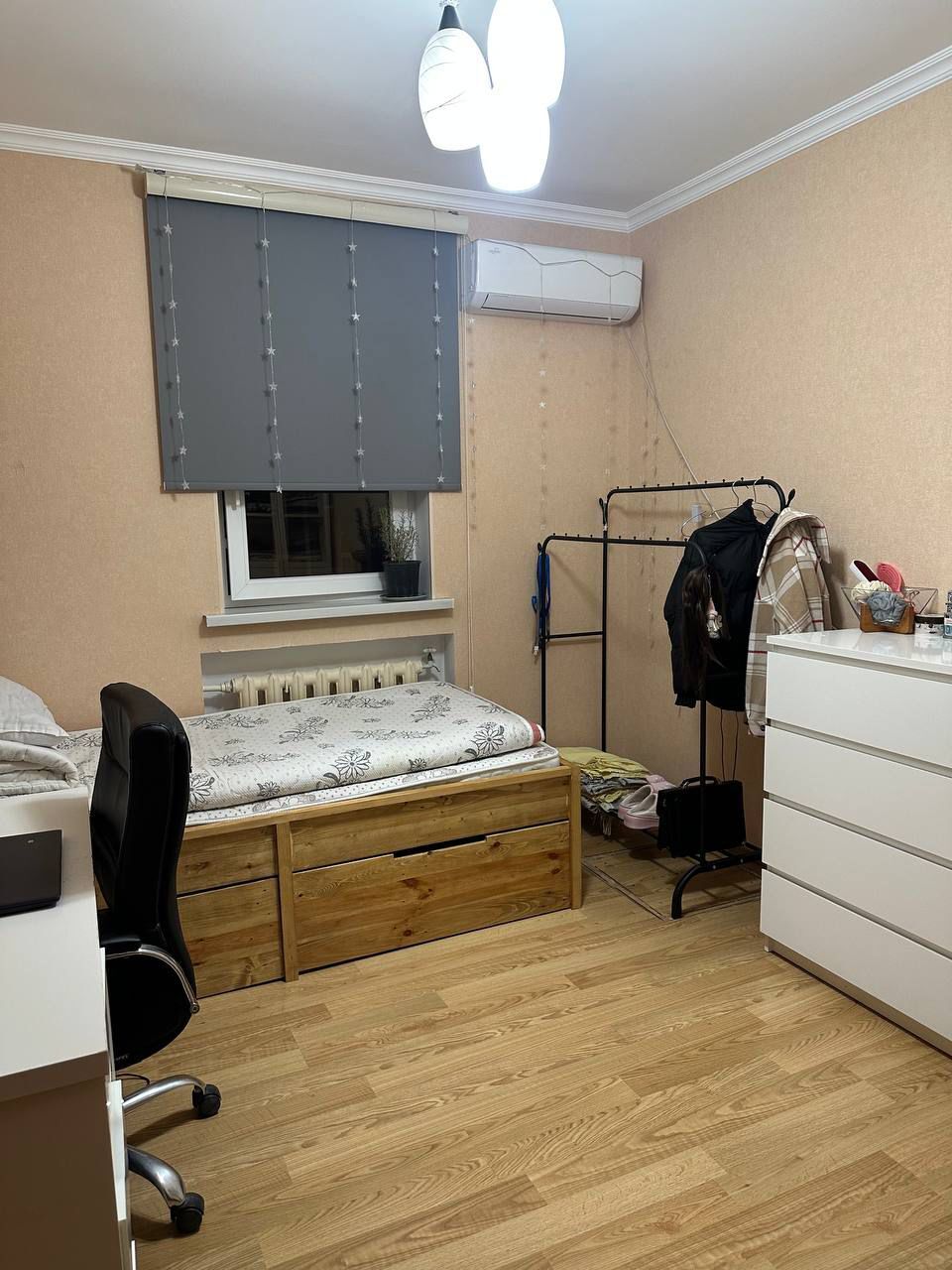 Центр, болгарка, 80м², евро - Aşgabat - img 4