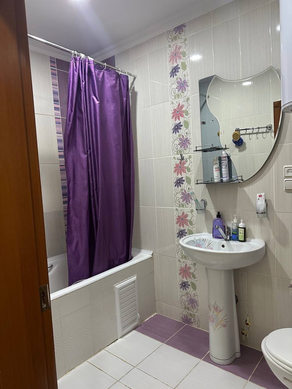 Центр, болгарка, 80м², евро - Aşgabat - img 5