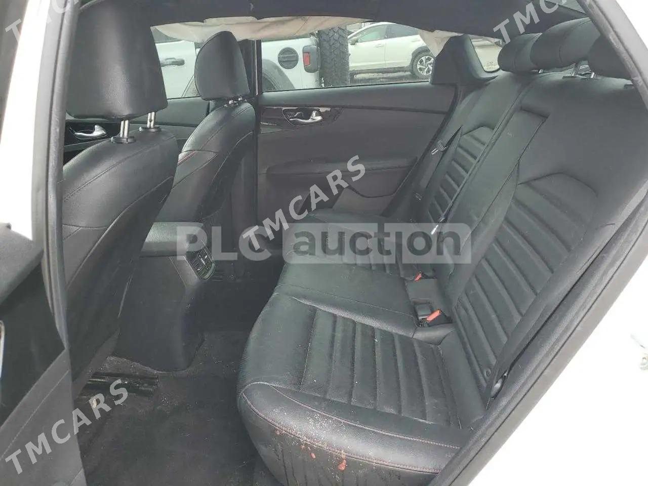 Kia Forte 2021 - 190 000 TMT - Мары - img 6