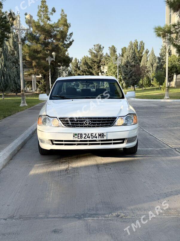 Toyota Avalon 2003 - 180 000 TMT - Мары - img 5