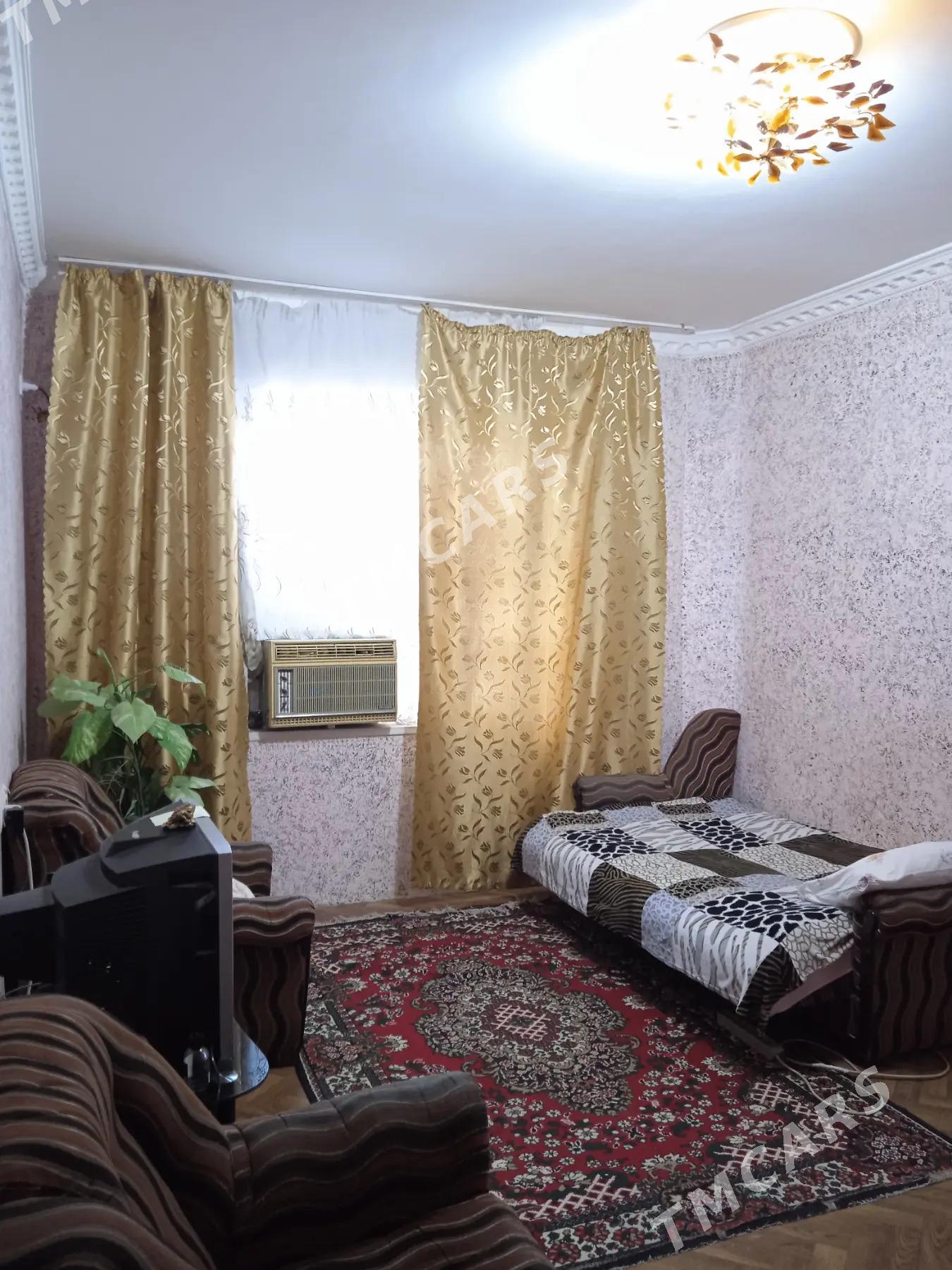 Gowdan B - Aşgabat - img 3
