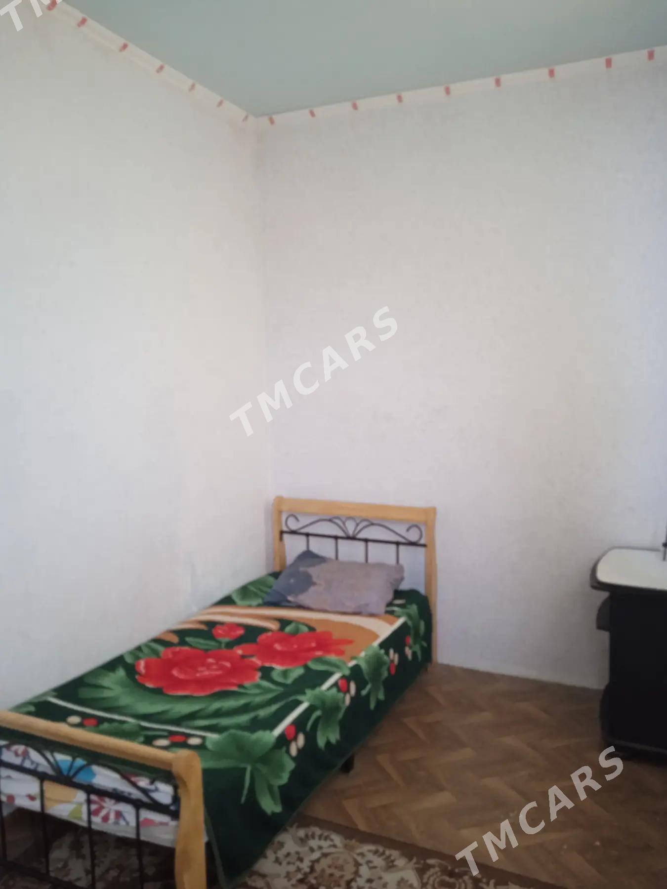 Gowdan B - Aşgabat - img 2