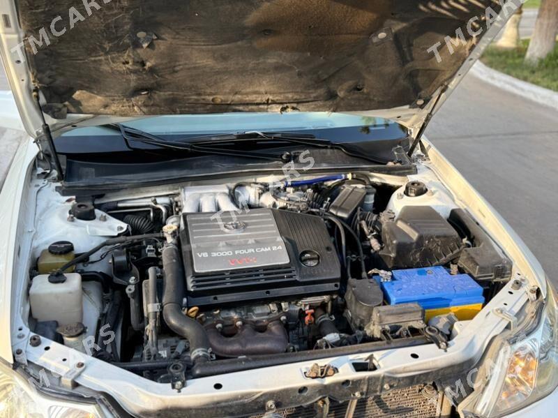 Toyota Avalon 2003 - 180 000 TMT - Мары - img 3