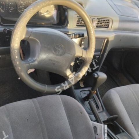 Toyota Camry 1998 - 130 000 TMT - Türkmenabat - img 3
