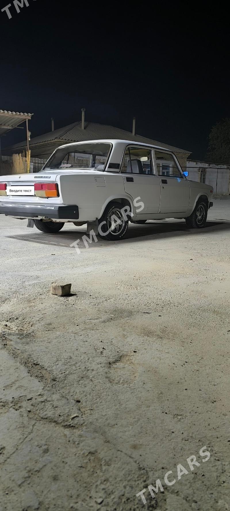 Lada 2107 2010 - 45 000 TMT - Gökdepe - img 2