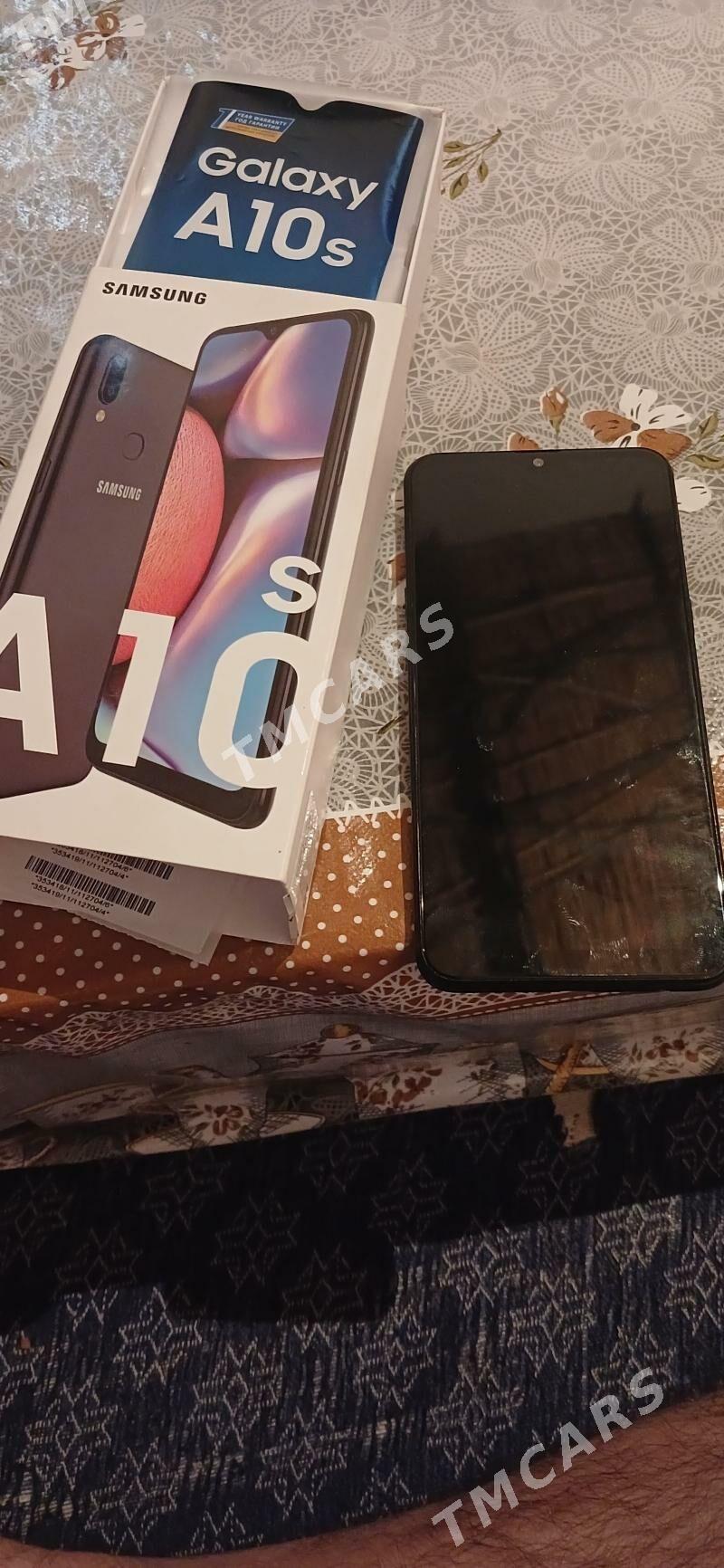 samsung a10s - Гороглы (Тагта) - img 2