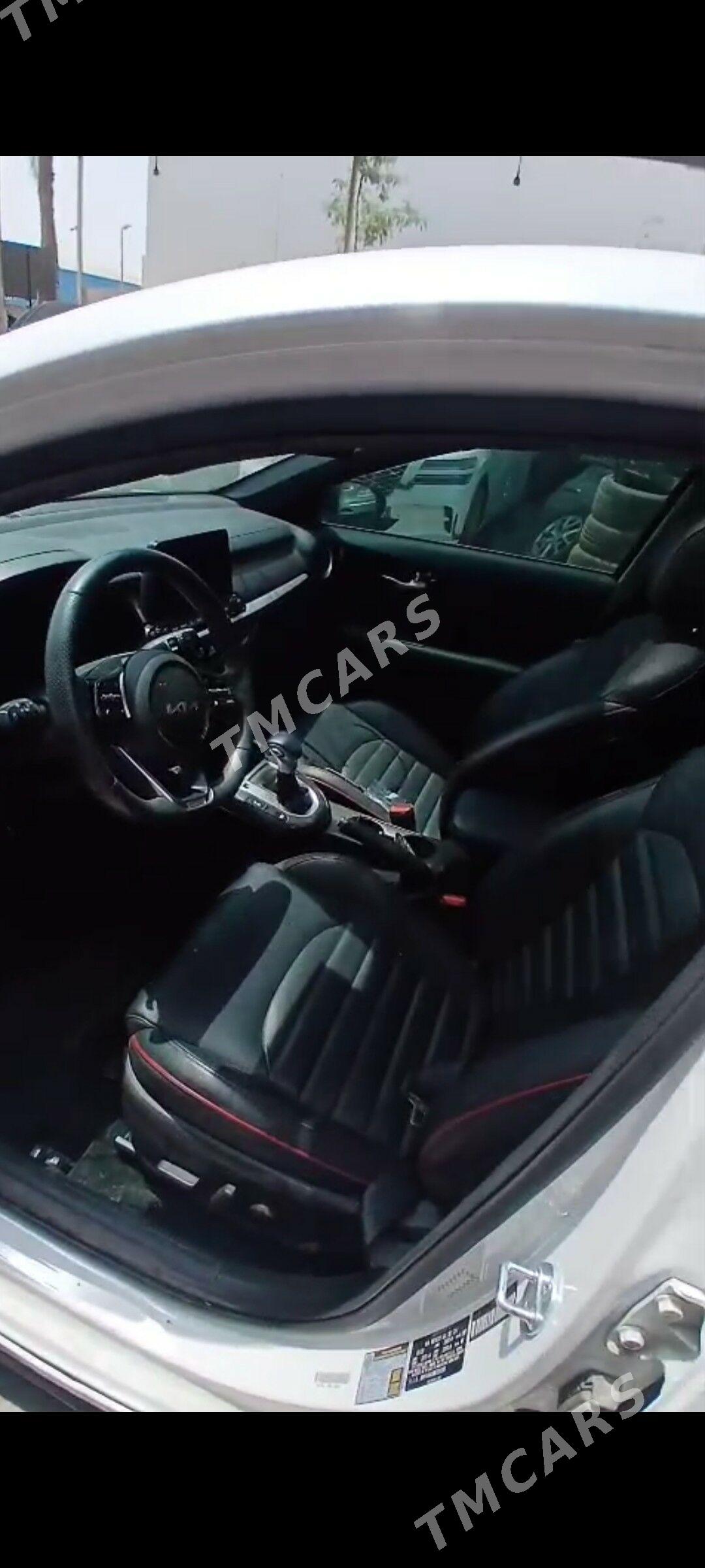 Kia Forte 2021 - 190 000 TMT - Мары - img 10