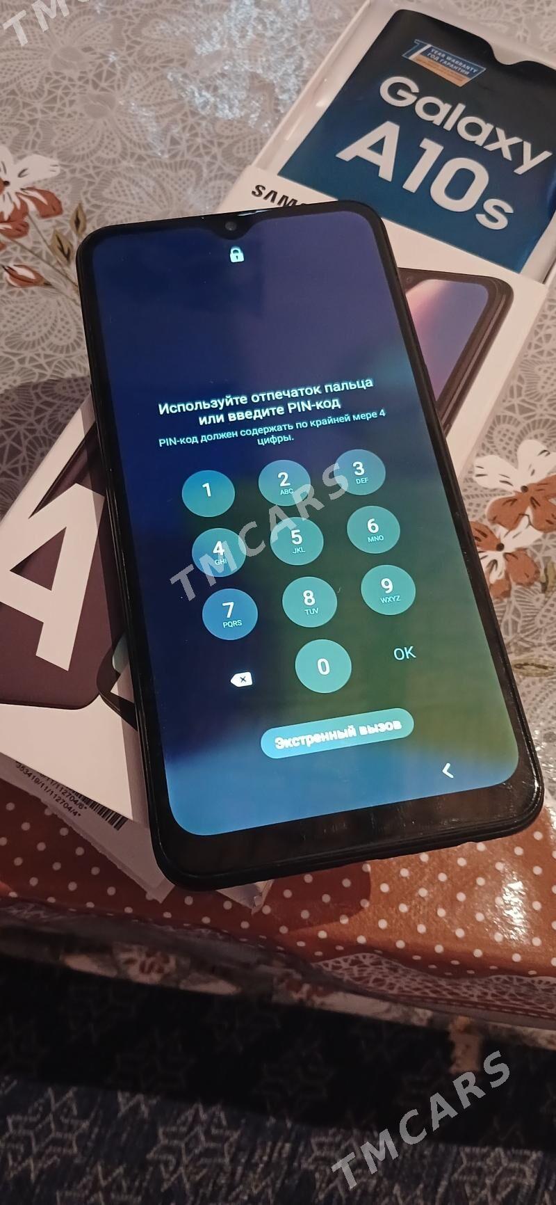 samsung a10s - Гороглы (Тагта) - img 5