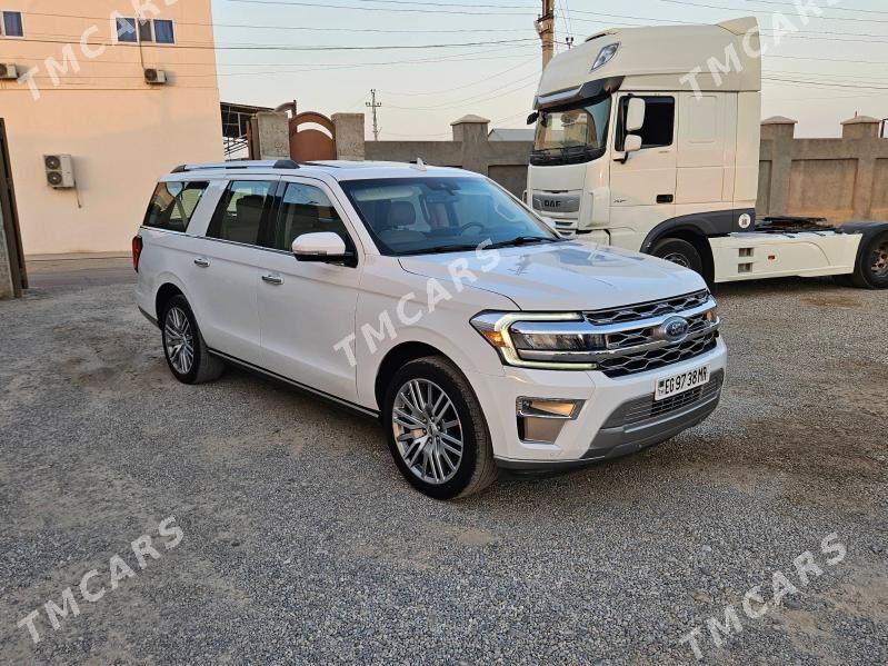 Ford Expedition 2023 - 620 000 TMT - Mary - img 9
