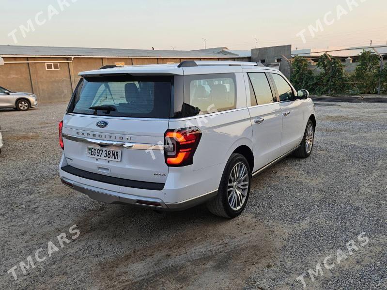 Ford Expedition 2023 - 620 000 TMT - Mary - img 5