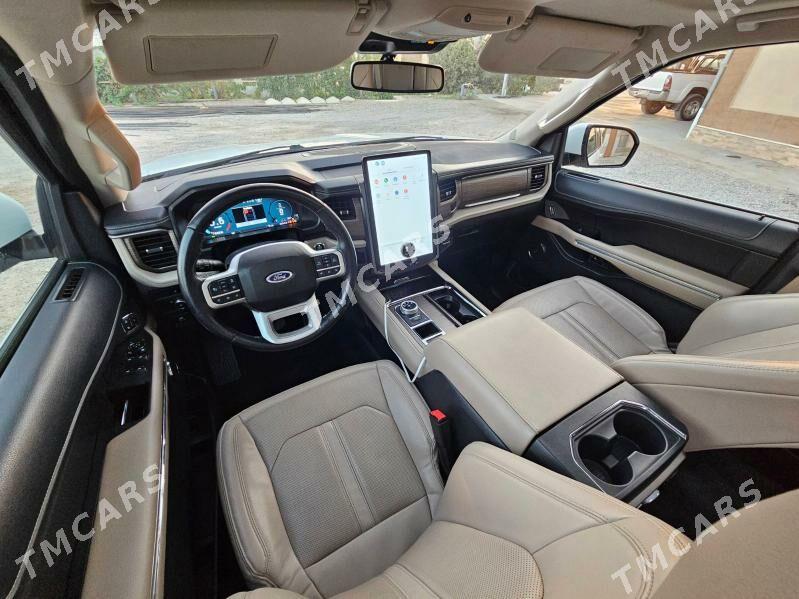 Ford Expedition 2023 - 620 000 TMT - Mary - img 6
