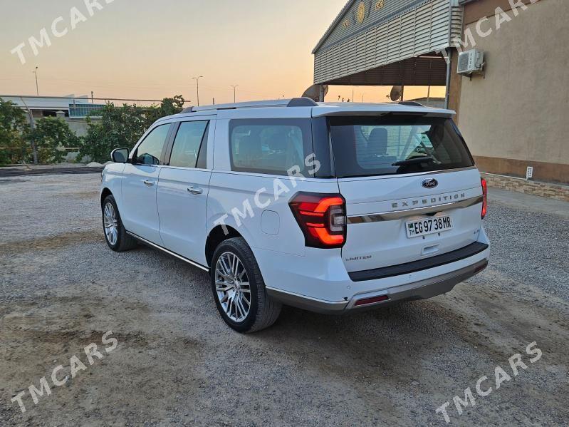 Ford Expedition 2023 - 620 000 TMT - Mary - img 7