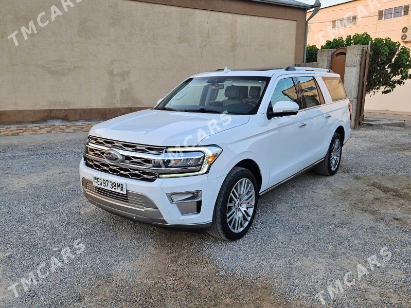 Ford Expedition 2023 - 620 000 TMT - Mary - img 8