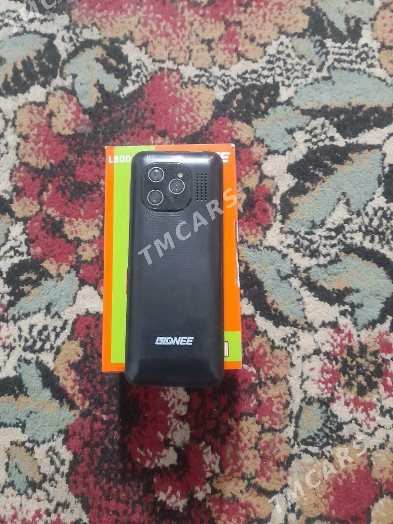 gionee - Hazar - img 3