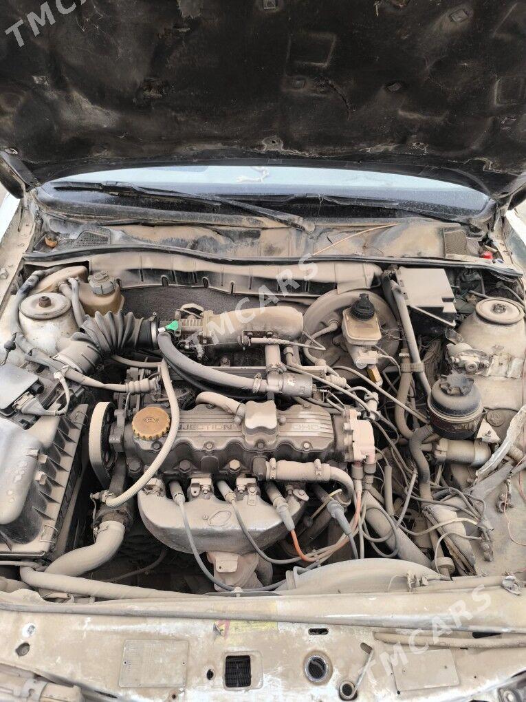 Opel Vectra 1989 - 15 000 TMT - Magtymguly - img 2