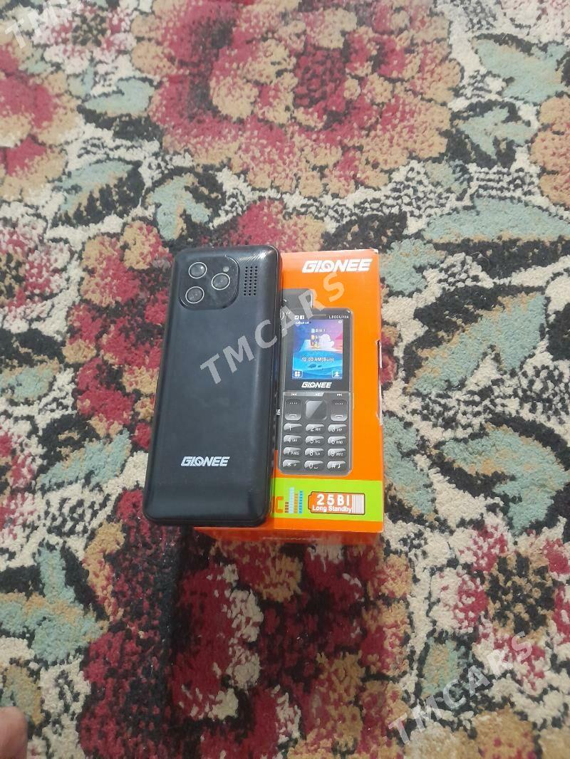 gionee - Hazar - img 2