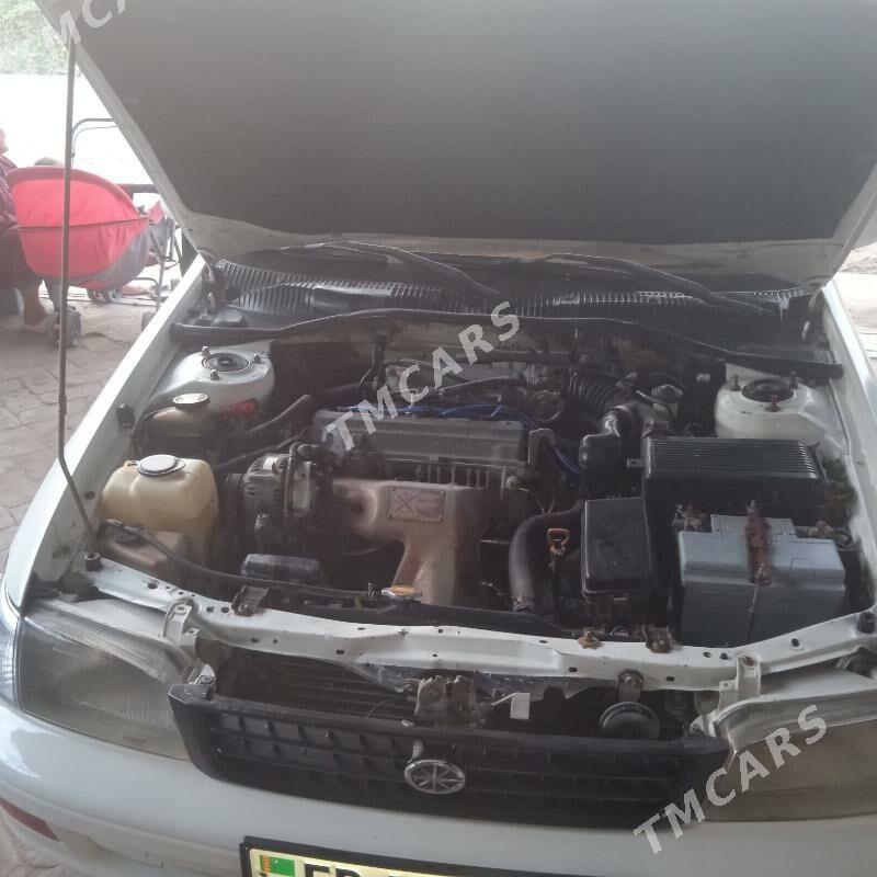 Toyota Corona 1993 - 60 000 TMT - Халач - img 4