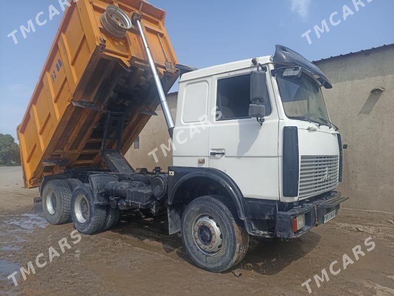 Maz Samosval 2012 - 410 000 TMT - Дашогуз - img 2