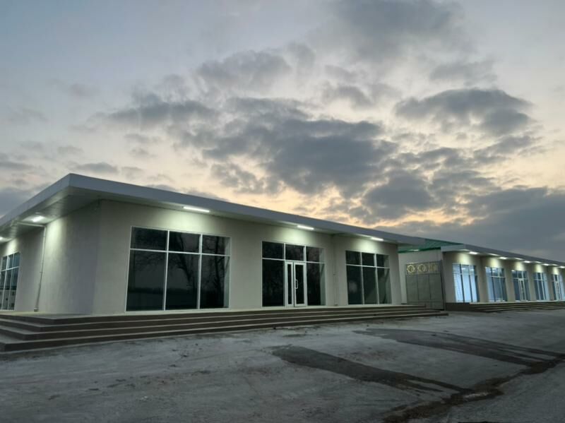 magazin Akgonurda - Гёкдепе - img 3