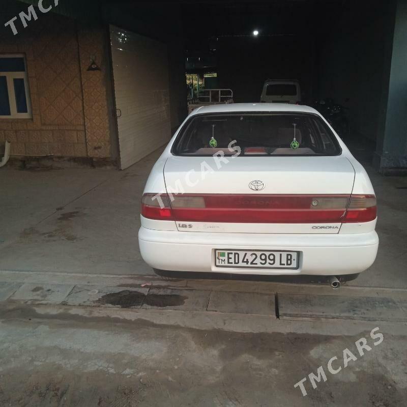 Toyota Corona 1993 - 60 000 TMT - Халач - img 6