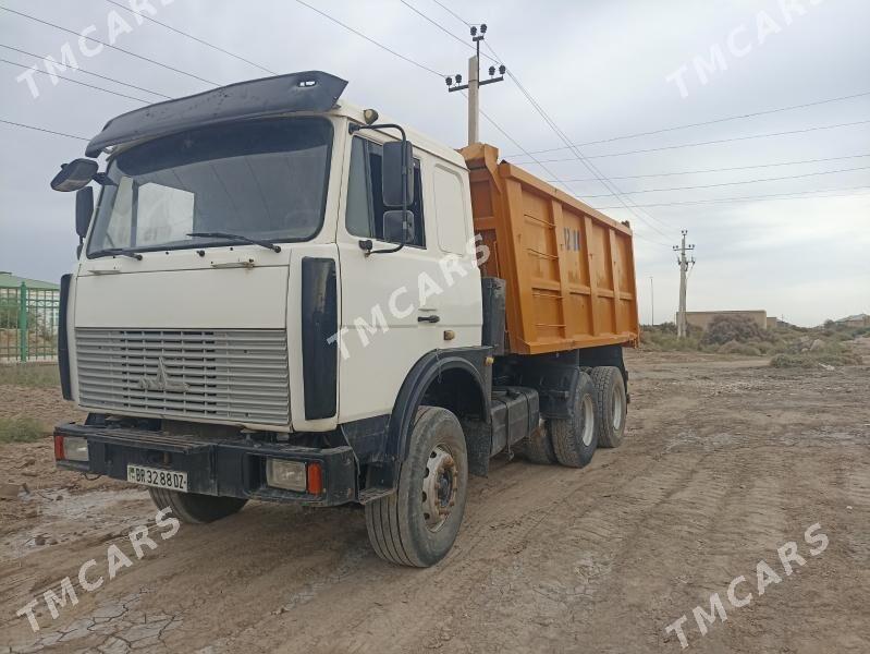 Maz Samosval 2012 - 410 000 TMT - Дашогуз - img 3