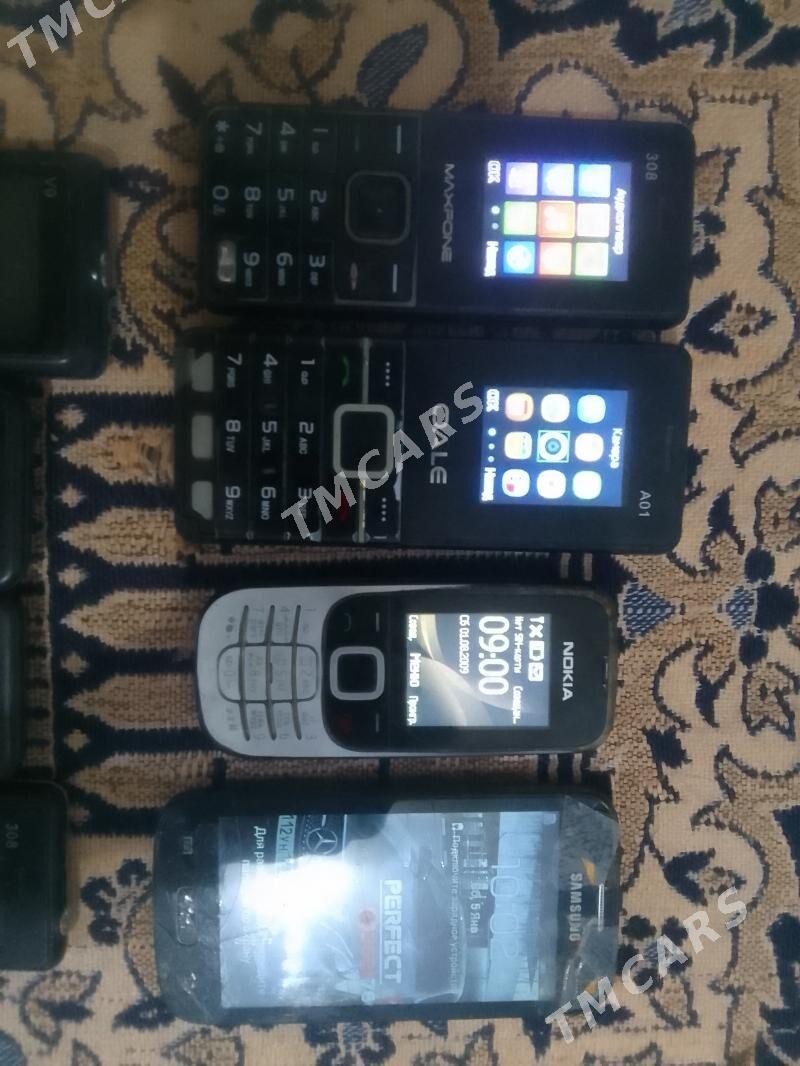 prostoy telefonlar - Balkanabat - img 2