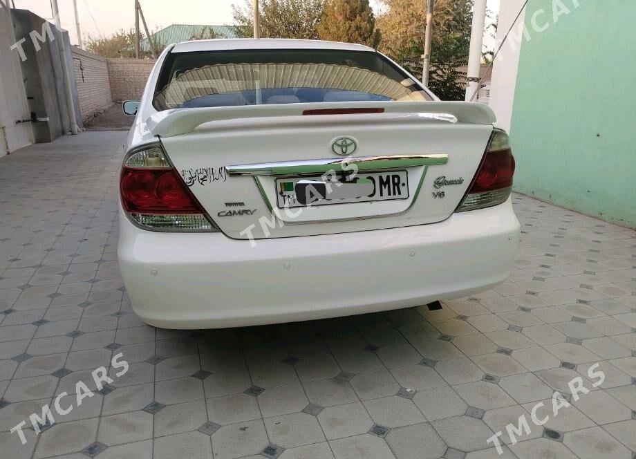 Toyota Camry 2004 - 150 000 TMT - Мары - img 6