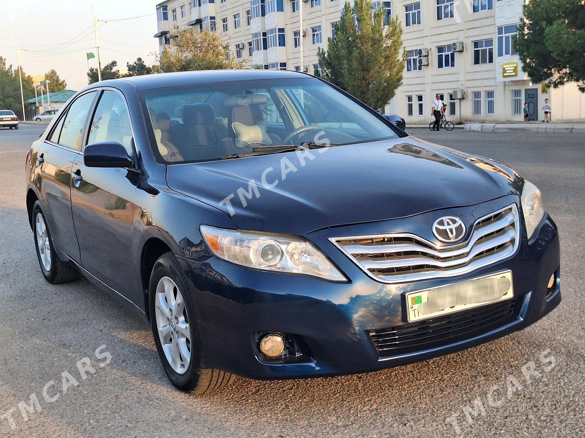 Toyota Camry 2010 - 185 000 TMT - Туркменабат - img 2