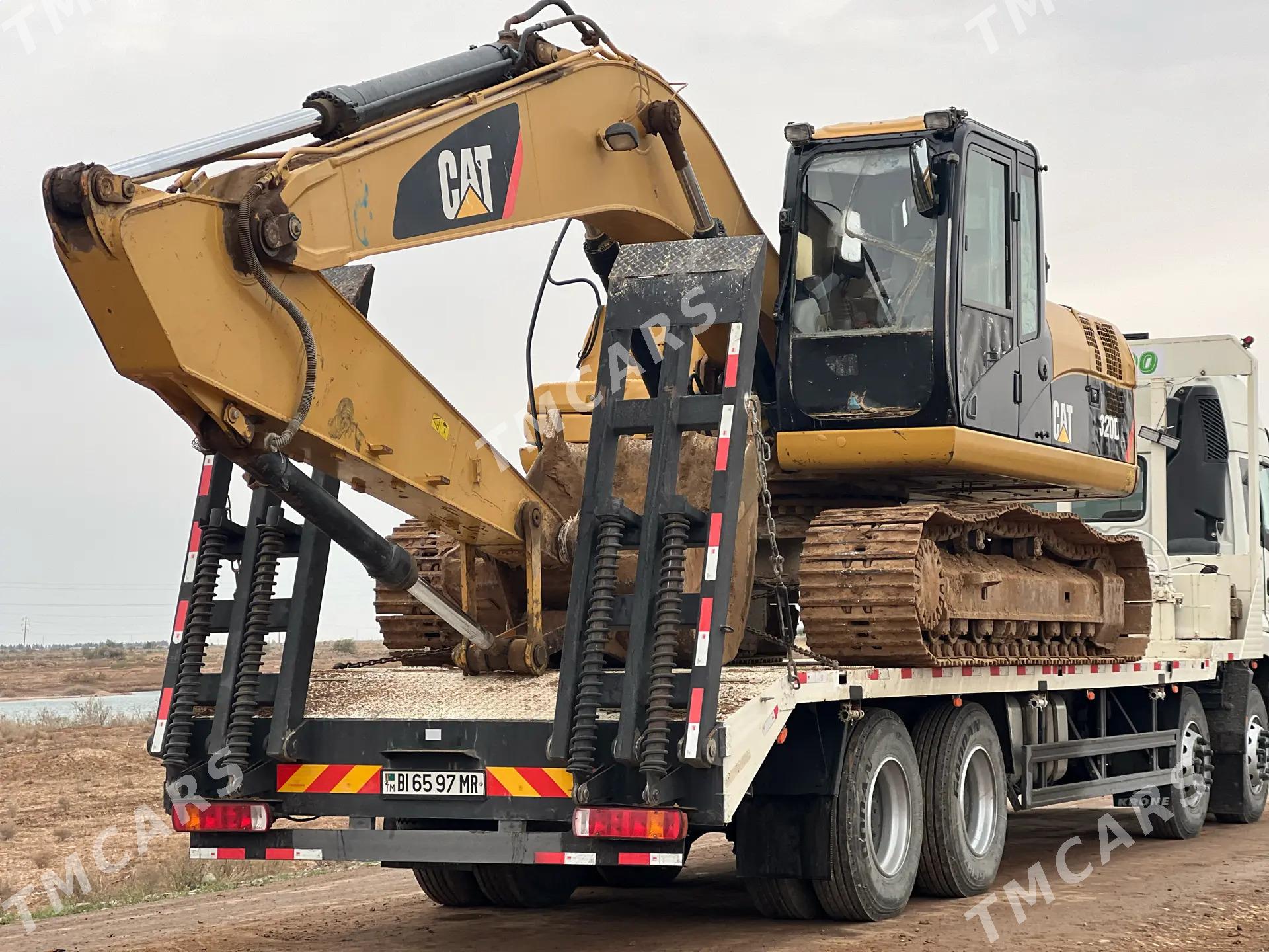 Foton ETX 2023 - 1 500 000 TMT - Мары - img 5