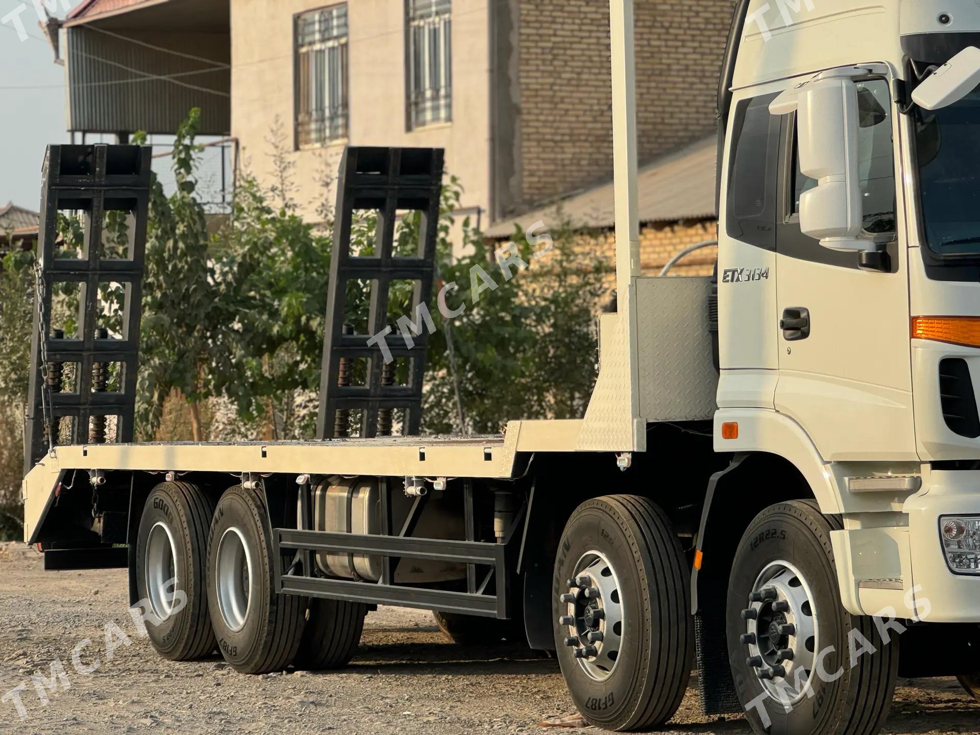 Foton ETX 2023 - 1 500 000 TMT - Мары - img 4