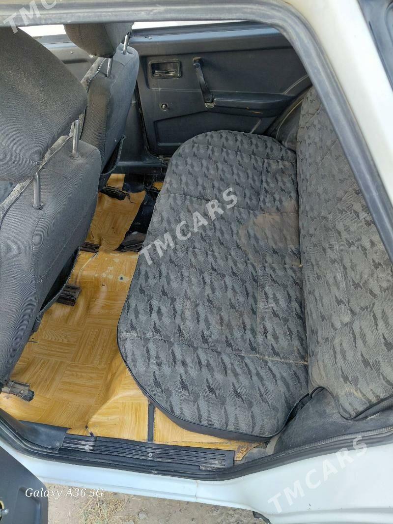 Lada 21099 1999 - 17 000 TMT - Кака - img 4