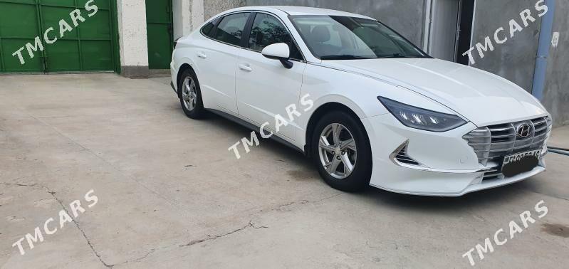 Hyundai Sonata 2021 - 245 000 TMT - 30 mkr - img 4