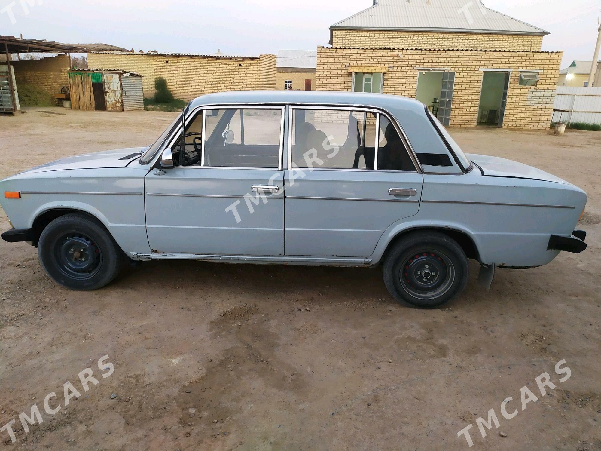Lada 2106 1990 - 14 000 TMT - Мары - img 6