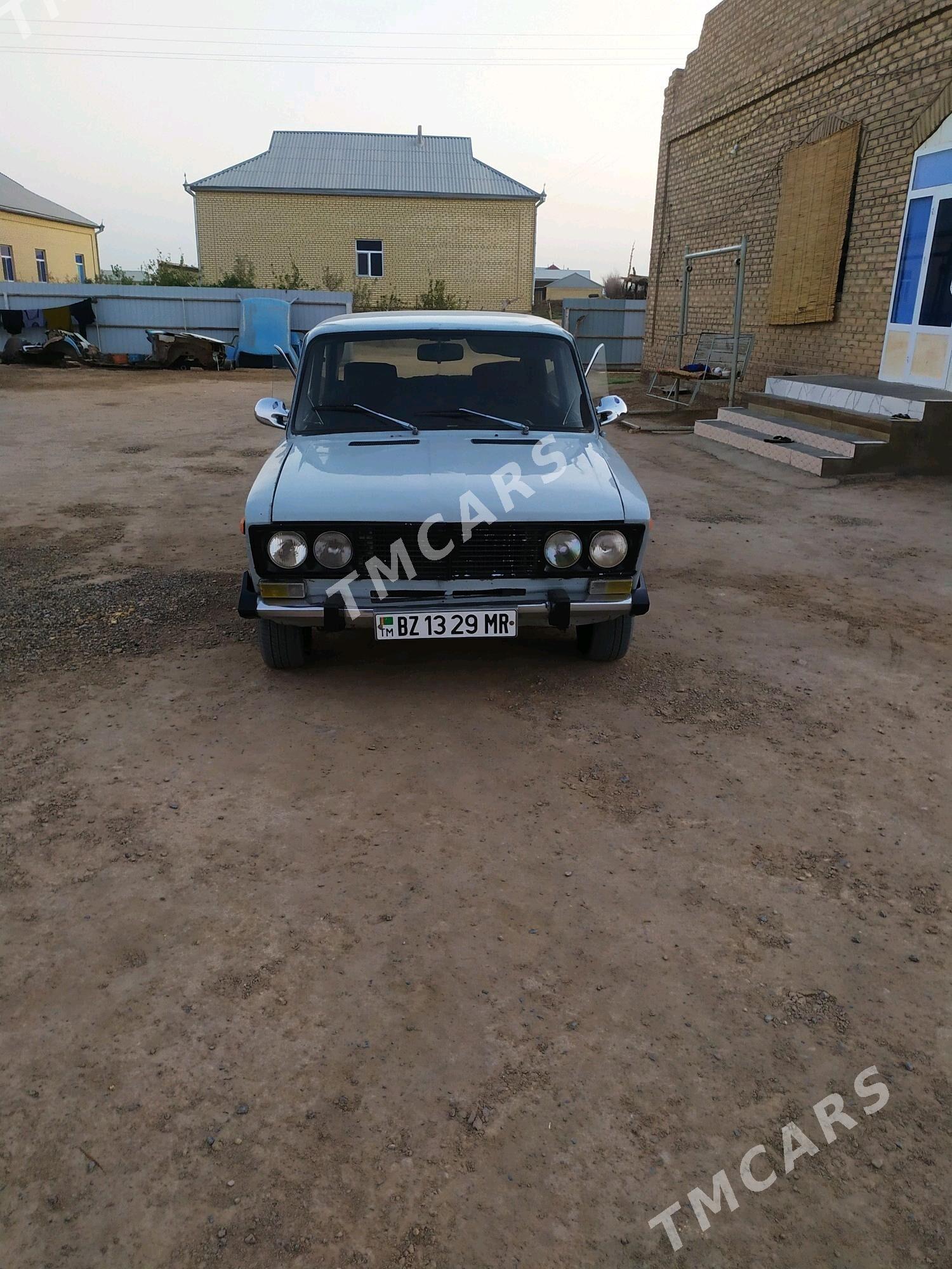 Lada 2106 1990 - 14 000 TMT - Мары - img 7