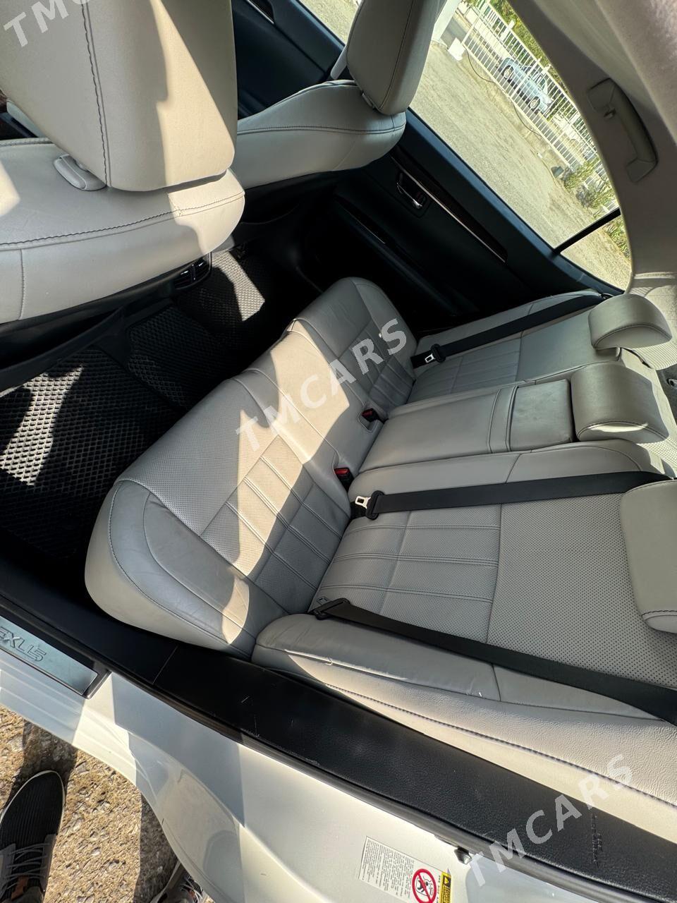 Lexus ES 350 2017 - 365 000 TMT - 6 mkr - img 5