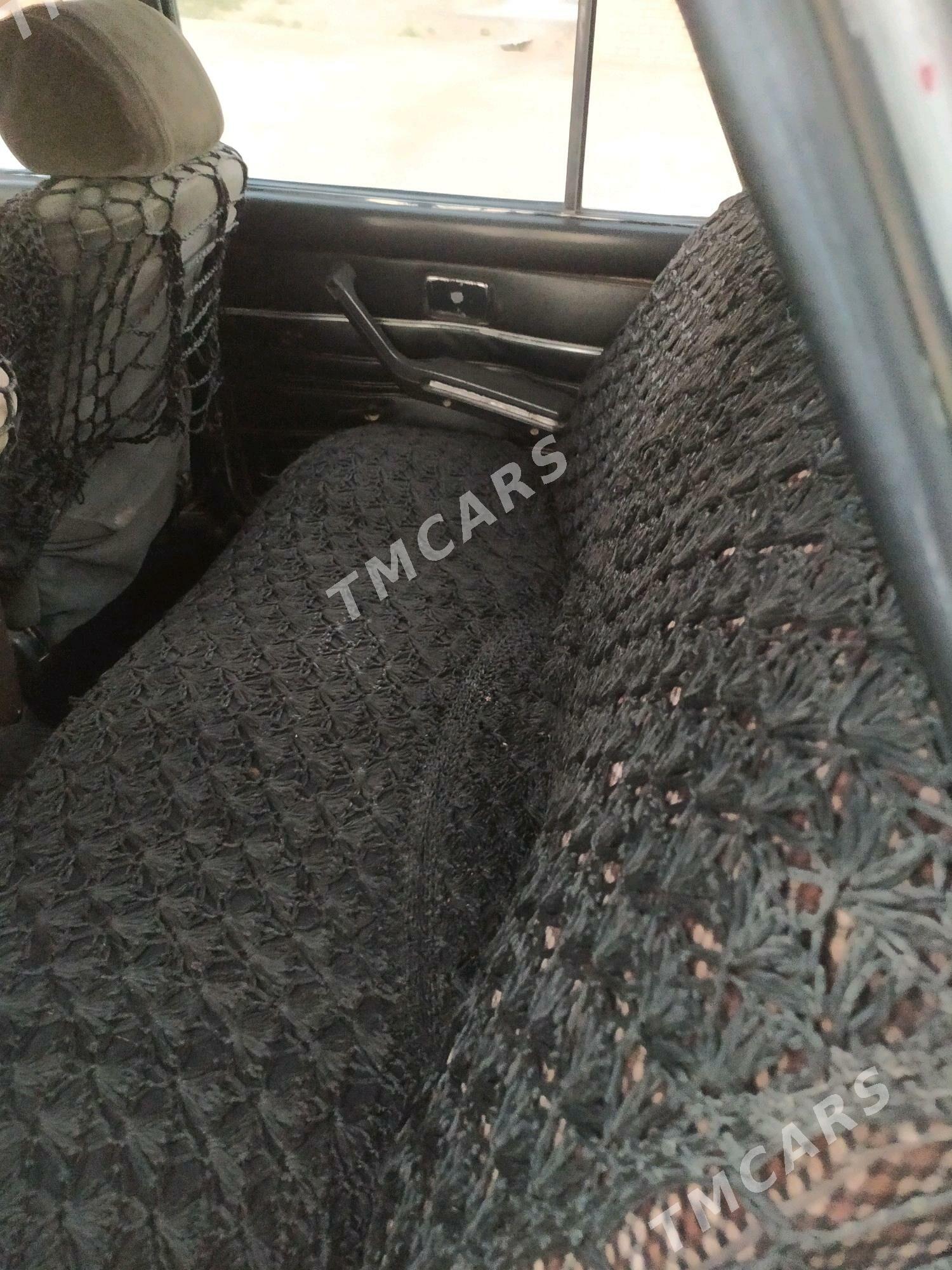 Lada 2106 1990 - 14 000 TMT - Мары - img 5