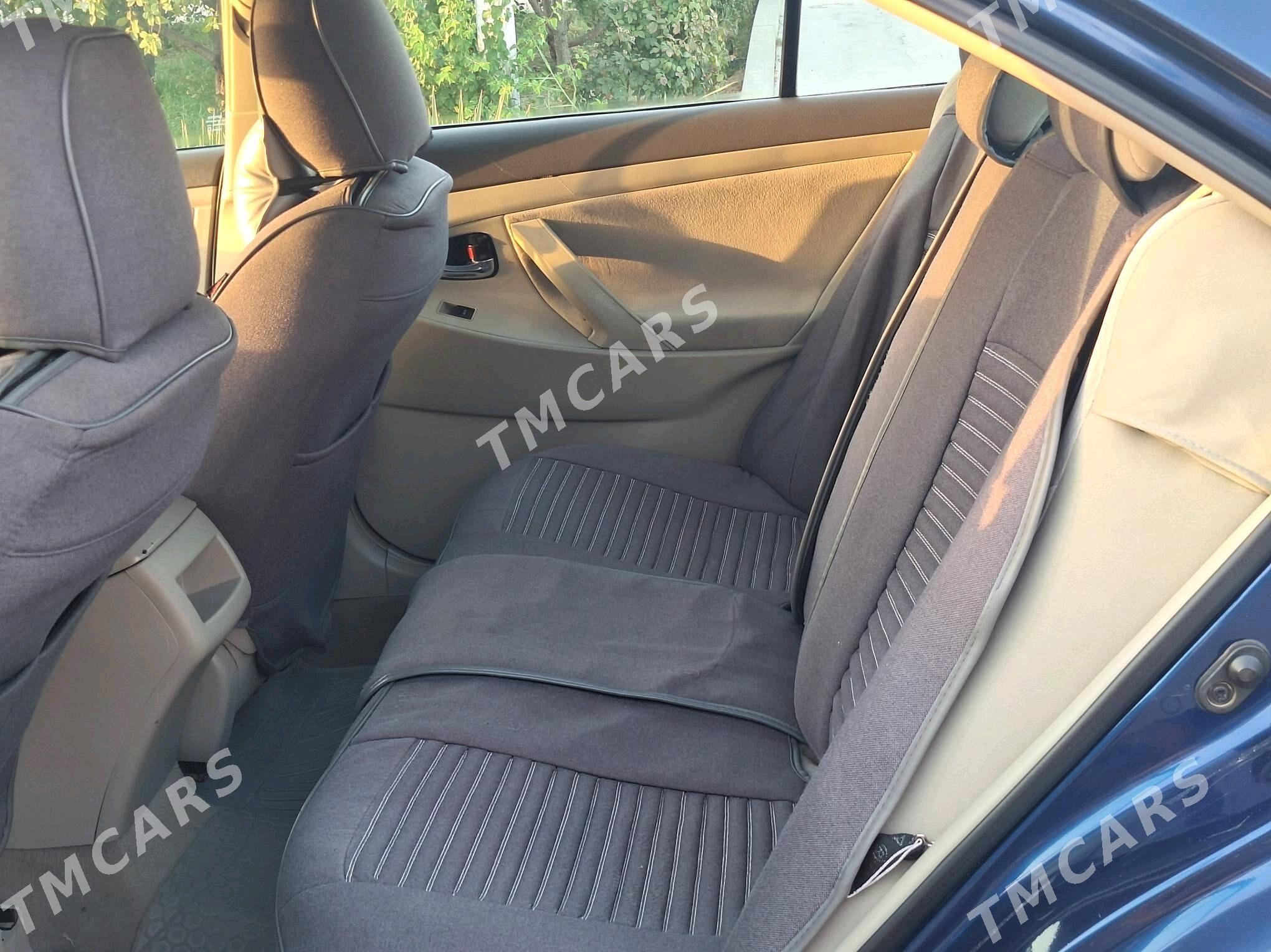 Toyota Camry 2010 - 185 000 TMT - Туркменабат - img 3