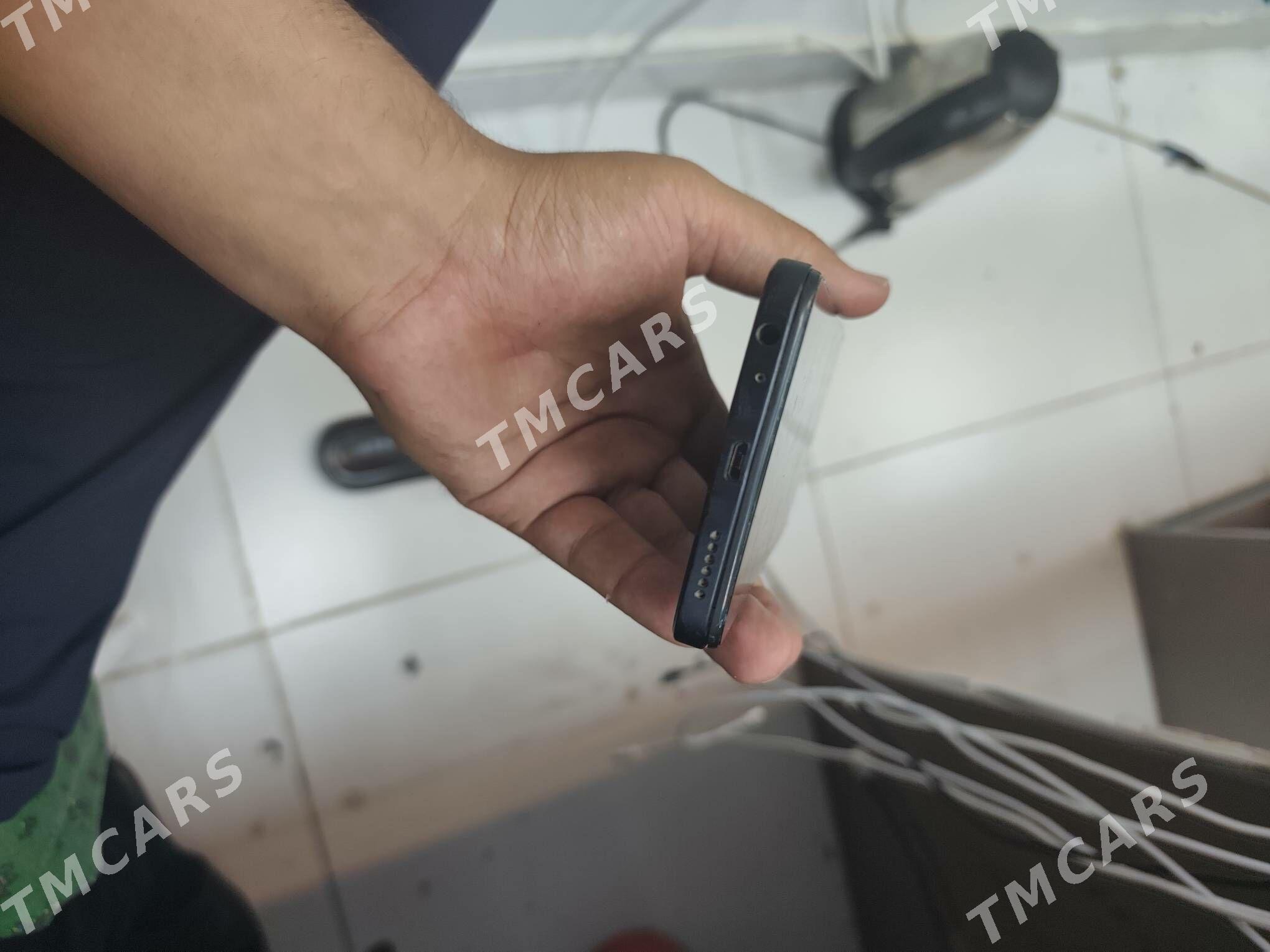 infinix smart 7 - Aşgabat - img 3