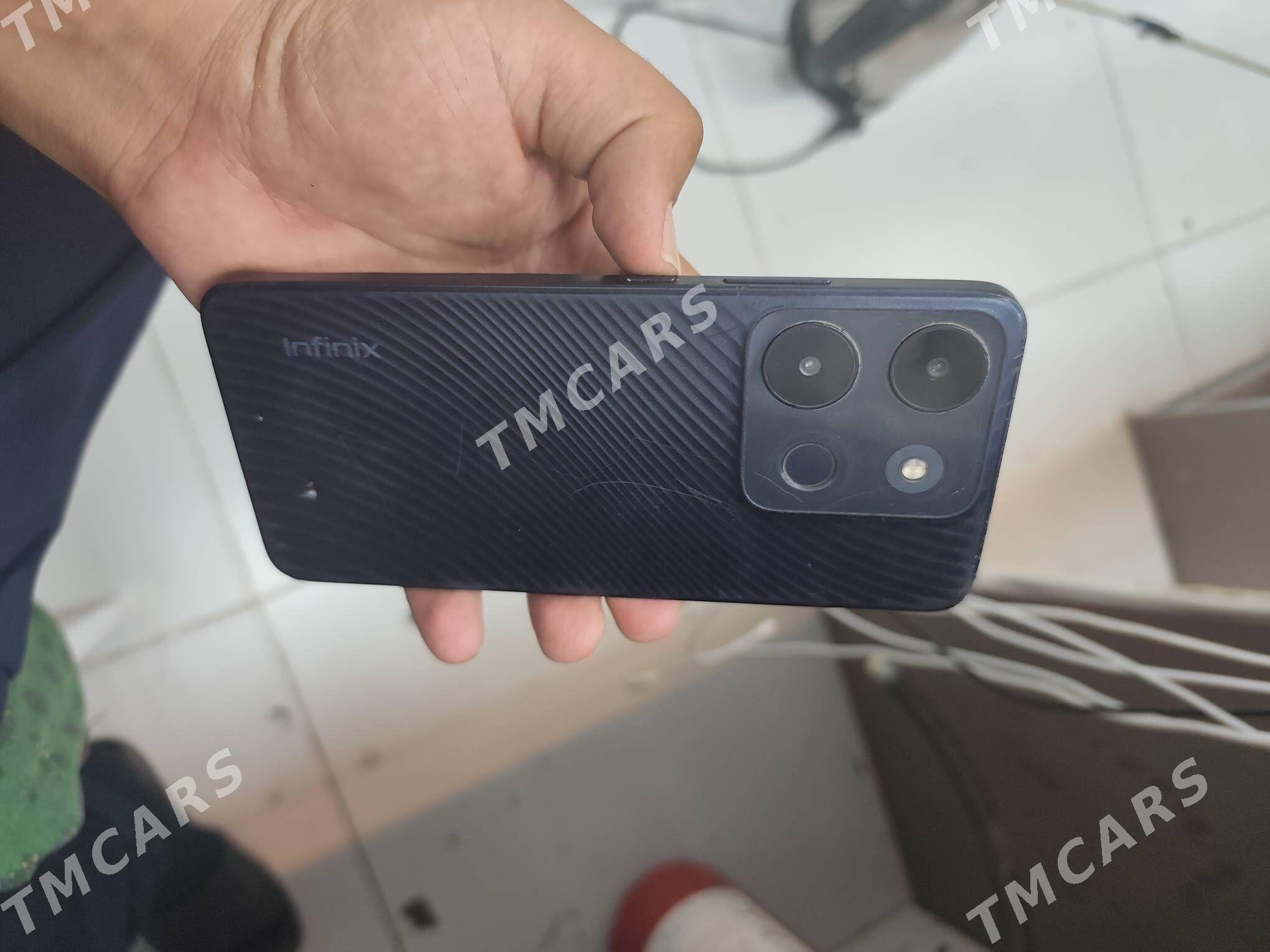infinix smart 7 - Aşgabat - img 5