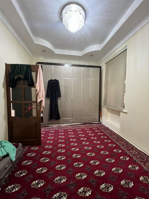 2 kom 1 etaz Beýik potolok - Ашхабад - img 2